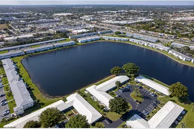 1118 Lake Terrace #116, Boynton Beach, FL 33426 - Photo 43