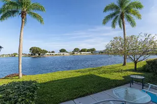 1118 Lake Terrace, Boynton Beach, FL 33426 - Photo 1