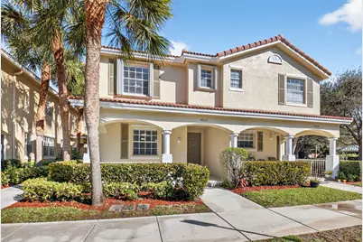 4801 N Wickham Circle #C, Delray Beach, FL 33445 - Photo 3