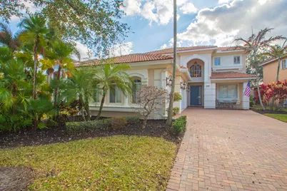 5962 SW Bald Eagle Drive, Palm City, FL 34990 - Photo 1