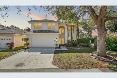 7781 NW 29th Street, Margate, FL 33063 - Photo 1
