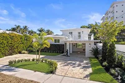3608 Washington Road, West Palm Beach, FL 33405 - Photo 1
