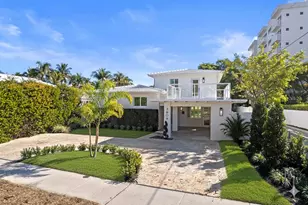 3608 Washington Rd, West Palm Beach, FL 33405 - Photo 1