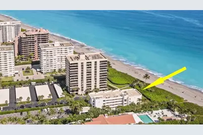 420 Celestial Way #202, Juno Beach, FL 33408 - Photo 1