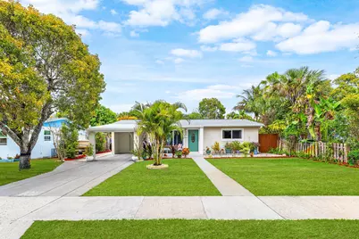 1017 Hansen Street, West Palm Beach, FL 33405 - Photo 37