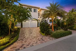 1025 Vista Del Mar Dr N, Delray Beach, FL 33483 - Photo 1