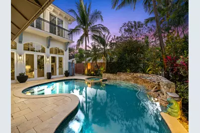 1025 Vista Del Mar Drive N, Delray Beach, FL 33483 - Photo 5