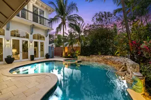 1025 Vista Del Mar Dr N, Delray Beach, FL 33483 - Photo 5