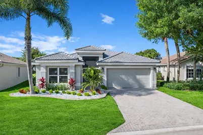 11447 Corazon Court, Boynton Beach, FL 33437 - Photo 1