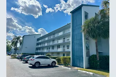 7664 NW 18th Street #208, Margate, FL 33063 - Photo 29