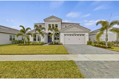 15054 Wildwood Circle, Westlake, FL 33470 - Photo 1