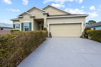 555 SW Halibut Avenue, Port Saint Lucie, FL 34953 - Photo 1