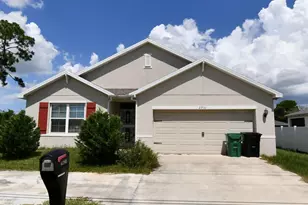 2931 SW Rosser Blvd, Port Saint Lucie, FL 34953 - Photo 1