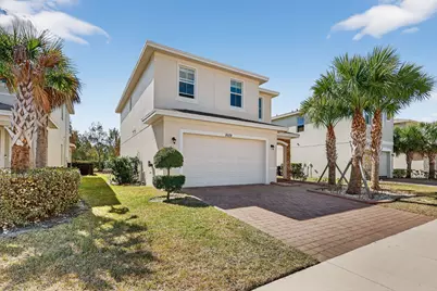 1609 NW Cataluna Cir Circle, Port Saint Lucie, FL 34986 - Photo 3
