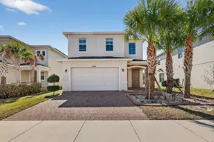 1609 NW Cataluna Cir Circle, Port Saint Lucie, FL 34986 - Photo 1