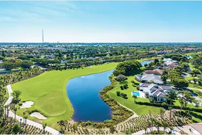 4116 N Quail Ridge Drive #A, Boynton Beach, FL 33436 - Photo 1