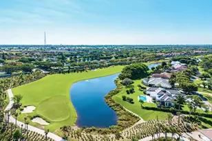 4116 N Quail Ridge Dr, Boynton Beach, FL 33436 - Photo 1