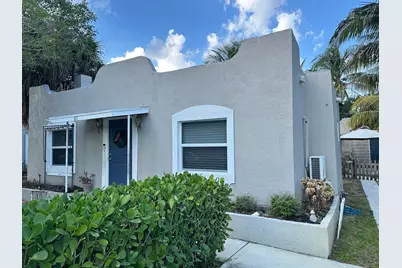 611 El Vedado #A, West Palm Beach, FL 33405 - Photo 1