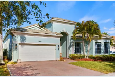 11460 SW Waldorf Court, Port Saint Lucie, FL 34987 - Photo 1