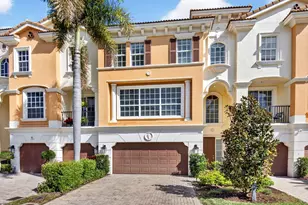 5530 NE Trieste Terrace, Boca Raton, FL 33487 - Photo 1