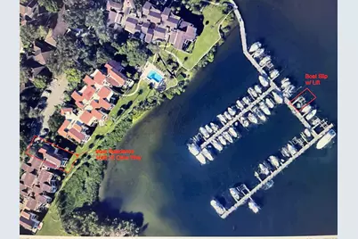 1660 Twelve Oaks Way #106 & 50 Ft Dock W/30k Li, North Palm Beach, FL 33408 - Photo 1