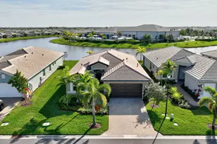 11845 SW Poseidon Way, Port Saint Lucie, FL 34987 - Photo 45