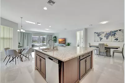 11845 SW Poseidon Way #(7-Month Furnished Lease), Port Saint Lucie, FL 34987 - Photo 11