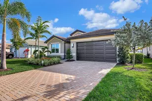 11845 SW Poseidon Way, Port Saint Lucie, FL 34987 - Photo 3