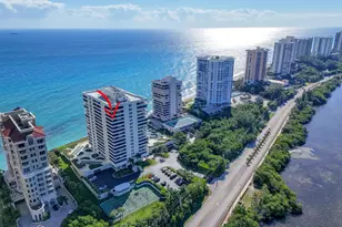 5280 N Ocean Dr, Riviera Beach, FL 33404 - Photo 1