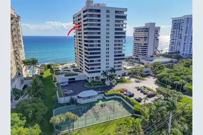 5280 N Ocean Drive #14-D, Riviera Beach, FL 33404 - Photo 53