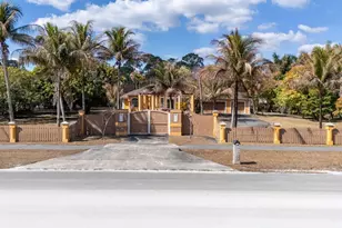 4001 Avocado Blvd, West Palm Beach, FL 33411 - Photo 1