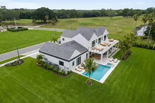 11122 Polo Park Trail, Wellington, FL 33414 - Photo 1