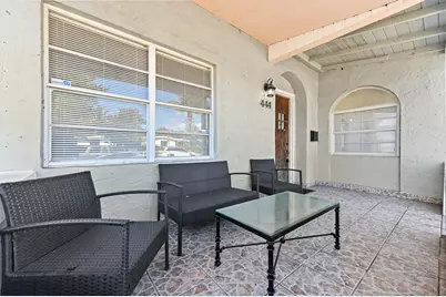 444 Monroe Drive, West Palm Beach, FL 33405 - Photo 3