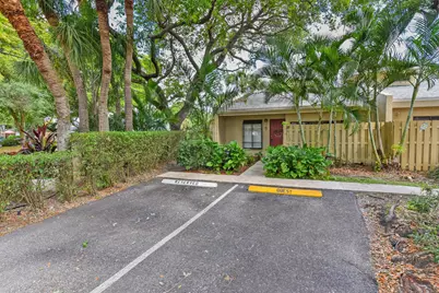 1400 NW 9th Avenue #B-8, Boca Raton, FL 33486 - Photo 1