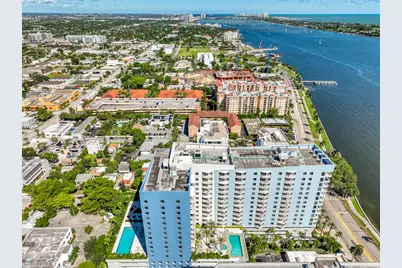 1551 N Flagler Drive #Lph-16, West Palm Beach, FL 33401 - Photo 21