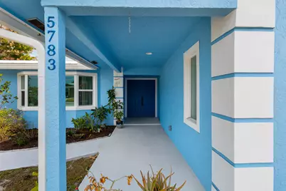 5783 SE Mercedes Avenue, Stuart, FL 34997 - Photo 1