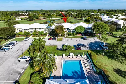 3637 Quail Ridge Drive #Bobwhite A, Boynton Beach, FL 33436 - Photo 45