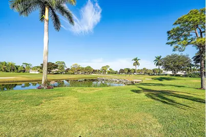 3637 Quail Ridge Drive #Bobwhite A, Boynton Beach, FL 33436 - Photo 33