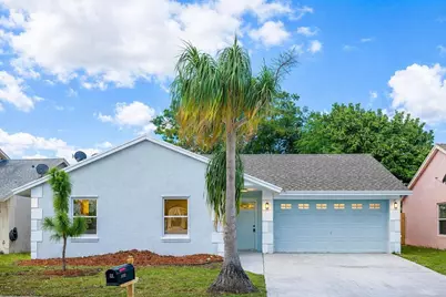 5213 Blueberry Hill Avenue, Lake Worth, FL 33463 - Photo 13