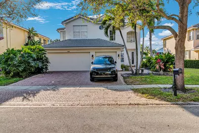 15643 Messina Isle Court, Delray Beach, FL 33446 - Photo 1