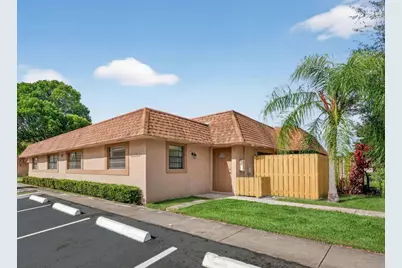 4987 NW 95th Avenue #6d, Sunrise, FL 33351 - Photo 3