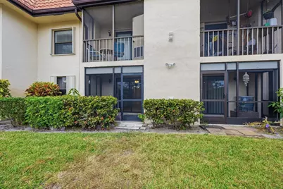 7142 Golf Colony Court #102, Lake Worth, FL 33467 - Photo 21
