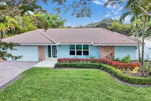 1380 NW 93rd Terrace, Plantation, FL 33322 - Photo 1