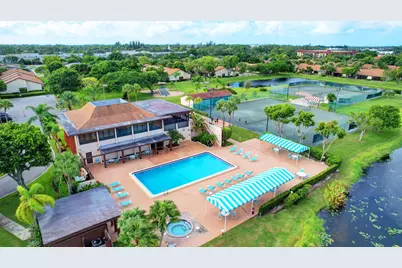 3593 Crab Apple Trail #B, Lake Worth, FL 33467 - Photo 45