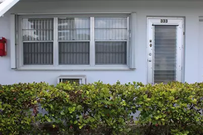 333 Northampton Q #333, West Palm Beach, FL 33417 - Photo 1