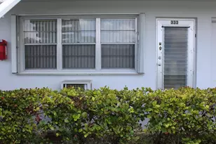 333 Northampton Q, West Palm Beach, FL 33417 - Photo 1
