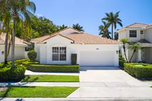 8186 Quail Meadow Way, West Palm Beach, FL 33412 - Photo 1