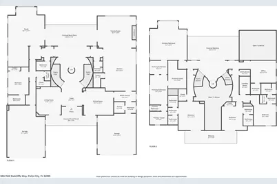 3042 NW Radcliffe Way, Palm City, FL 34990 - Photo 53