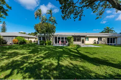 13984 Via Flora #D, Delray Beach, FL 33484 - Photo 19