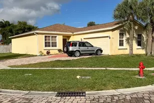 5845 Gypsum Pl, West Palm Beach, FL 33413 - Photo 1